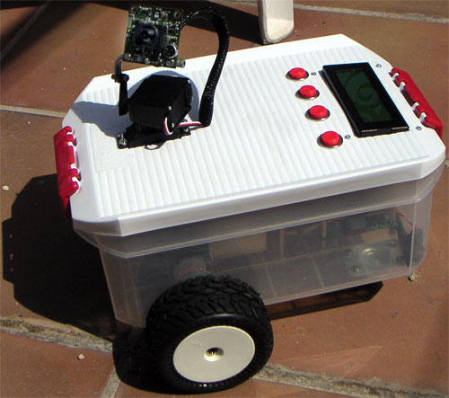 TupperBot 2.0