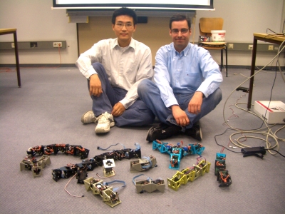 houxiang-juan-modular-robots houxiang-juan-modular-robots
