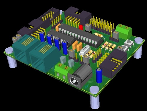 skypic-2009-3d-kicad