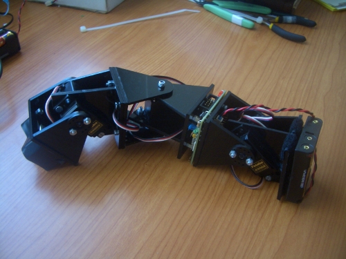 minicube-ii-autonomo-1 minicube-ii-autonomo-1