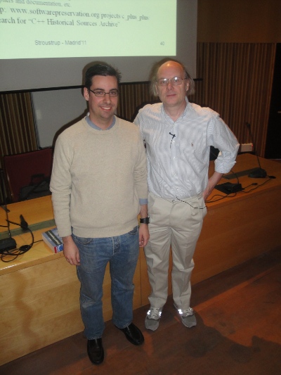 Blog-Obijuan-stroustrup