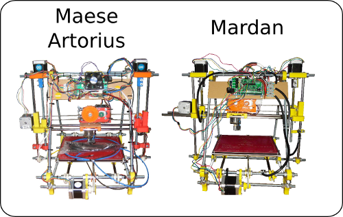 Maese-Mardan