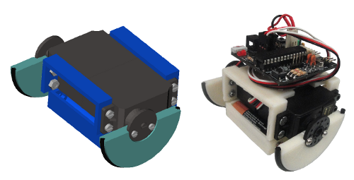 Miniskybot-limited-wheels