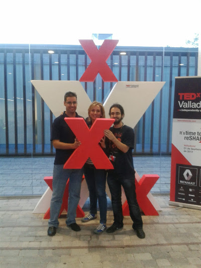 tedx-valladolid-dia-previo-belen-samuel