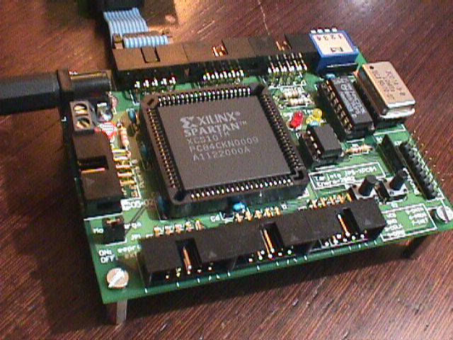 Tarjeta JPS-XPC84