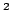 \ensuremath{&sup2;}