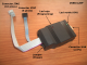 Grabador de AVRs:USBtinyISP v2.0