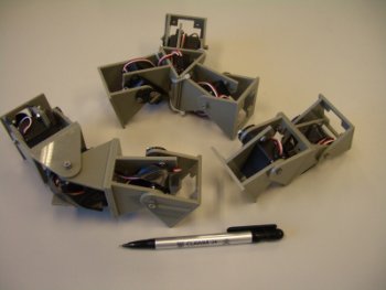 MiniCube