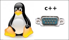 Tutorial: Puerto serie en Linux en C++