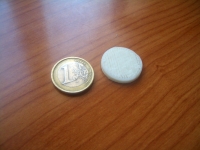 Objetos 3D: Moneda