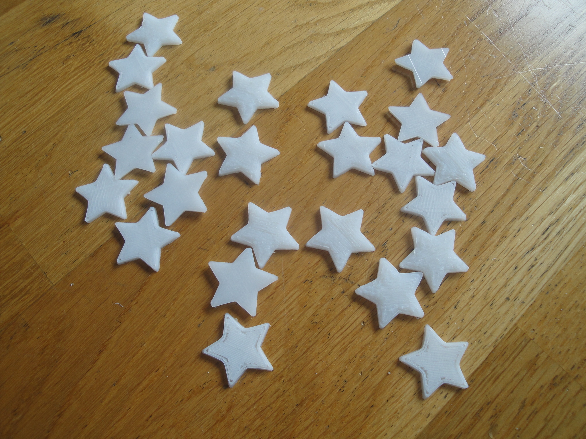 Estrellas de calibración (click para ampliar)
