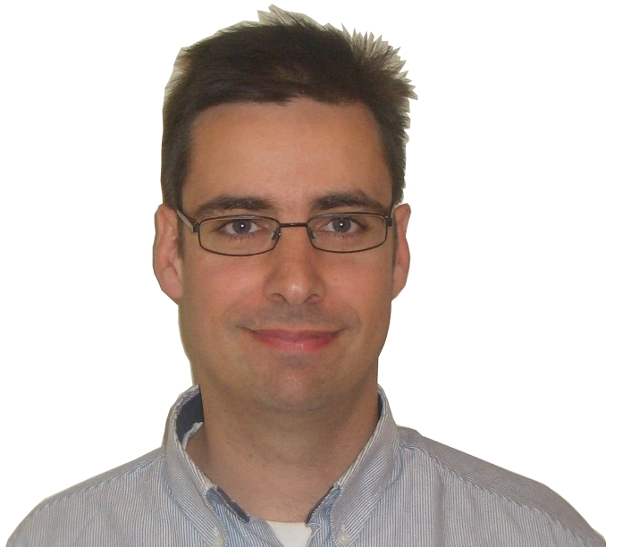 Dr. Juan Gonzalez-Gomez