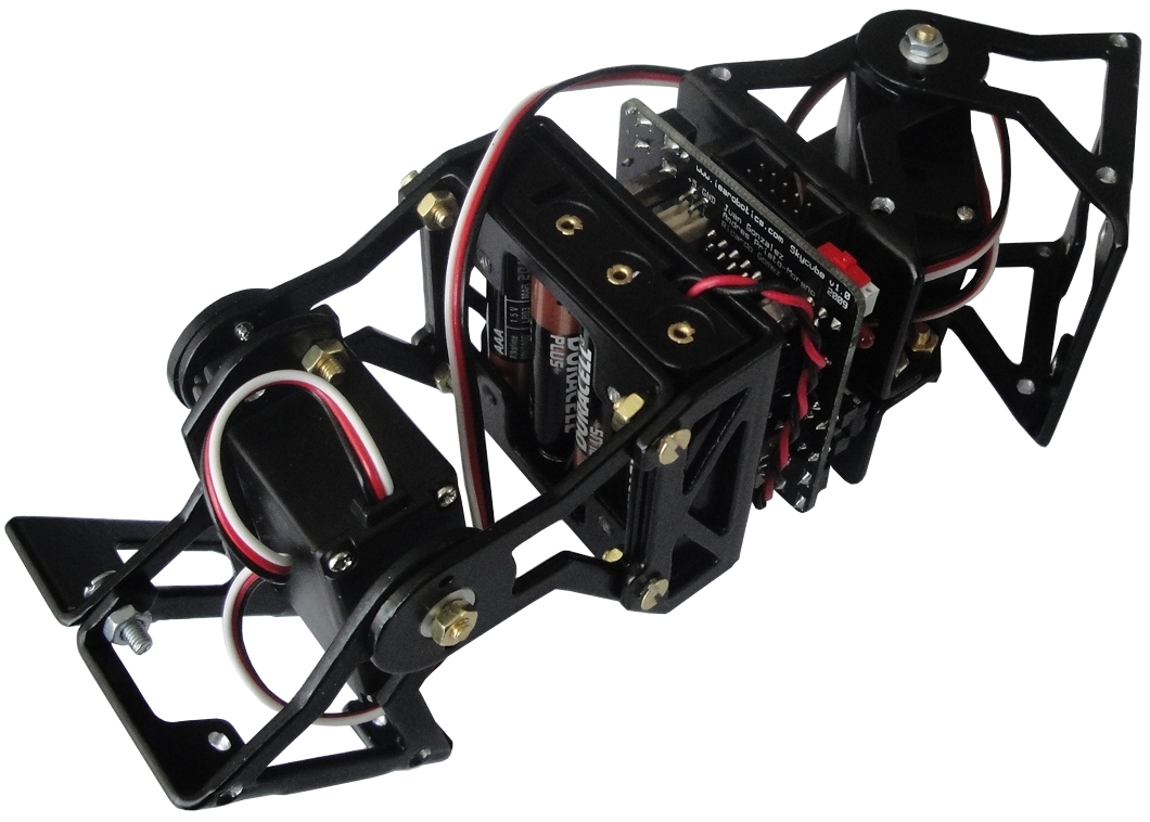 Unimod 2D type B1